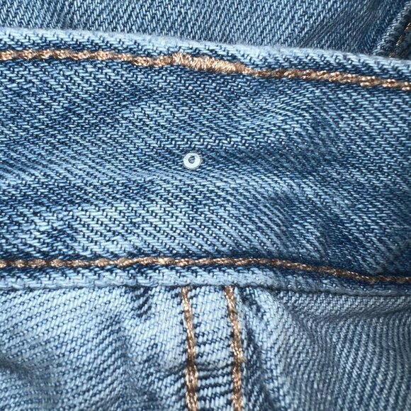 Old Navy Denim Jean Shorts - Picture 5 of 6